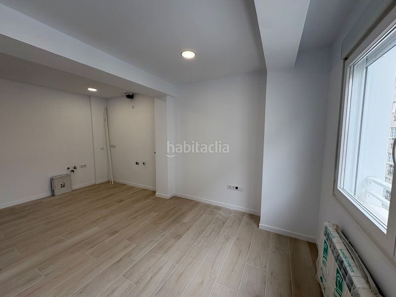 Foto ae538575-5657-4393-b7b7-dddadbfa5ff6. Pis amb aparcament a Centro Ferrol