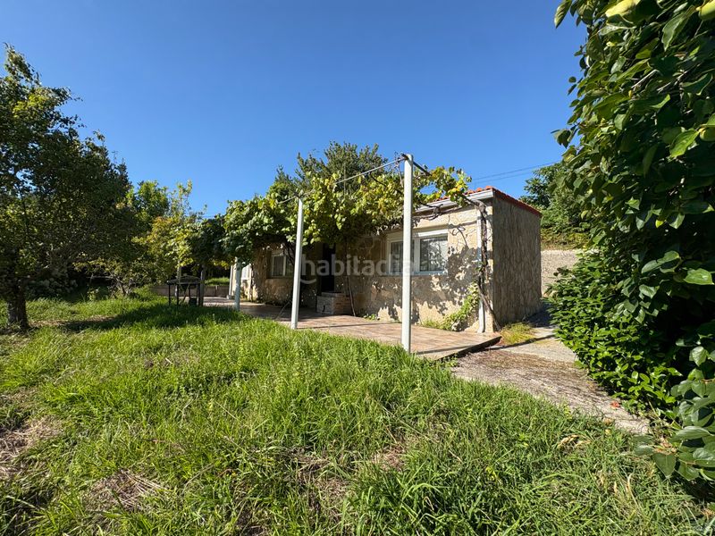 Foto 03839f0f-9baf-4d02-9b99-ebae94eb402f. Casa a Cedeira