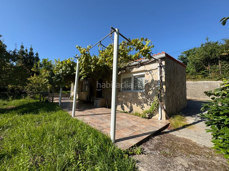 Foto ebe94aed-a055-4520-a787-238126797aeb. Casa a Cedeira