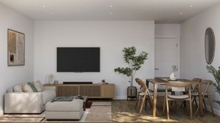 Appartement  Rúa reis magos