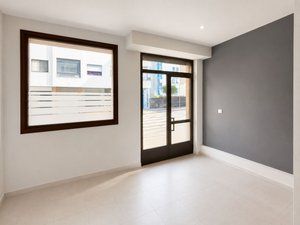 Ground floor in Rúa do Xílgaro