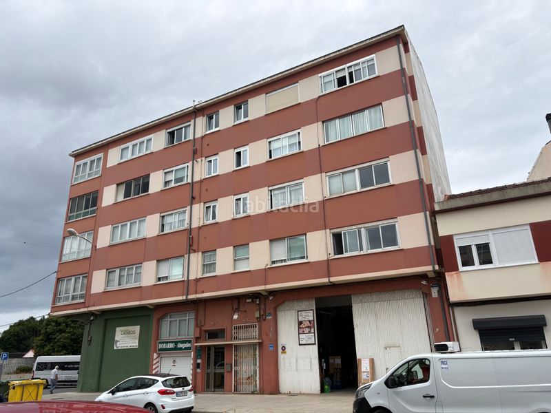 Foto 4ea557c7-fdb7-4351-815a-82d96e513b2c. Local comercial en A Malata - Catabois - Ciudad Jardín Ferrol