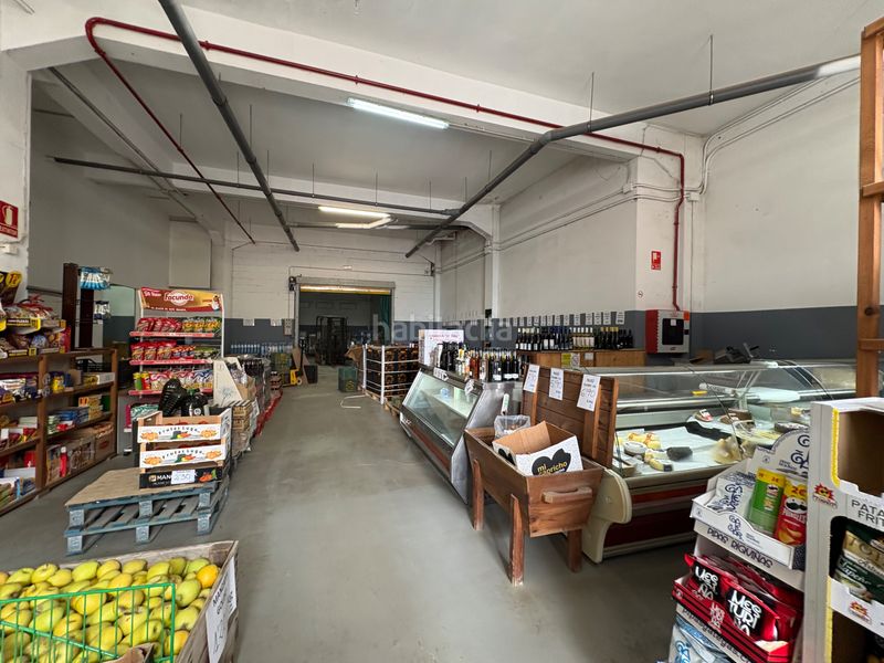 Foto 50835e7a-b115-4cc8-9210-643b22a8b483. Local comercial en A Malata - Catabois - Ciudad Jardín Ferrol