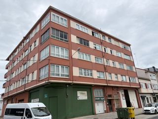Local Comercial a Estrada de Catabois