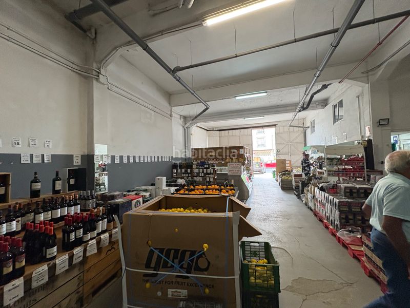 Foto 68006760-f833-4fe3-a6ba-22a380ce3a00. Local comercial en A Malata - Catabois - Ciudad Jardín Ferrol