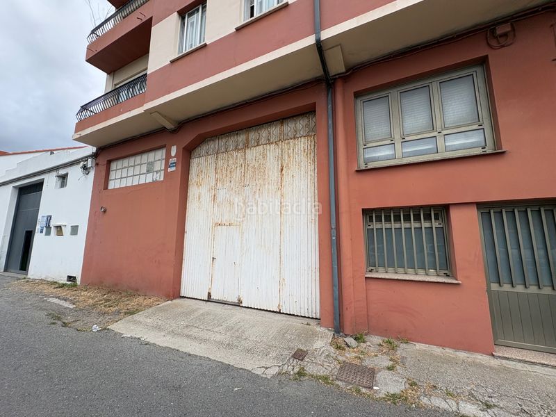 Foto 6eeb522e-1128-4815-8a06-63ee5a753bd0. Local comercial en A Malata - Catabois - Ciudad Jardín Ferrol