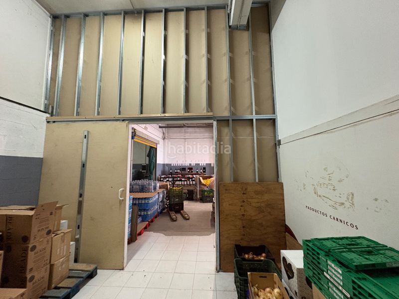 Foto 96b26a12-6889-4106-8836-3819e67f090d. Local comercial en A Malata - Catabois - Ciudad Jardín Ferrol