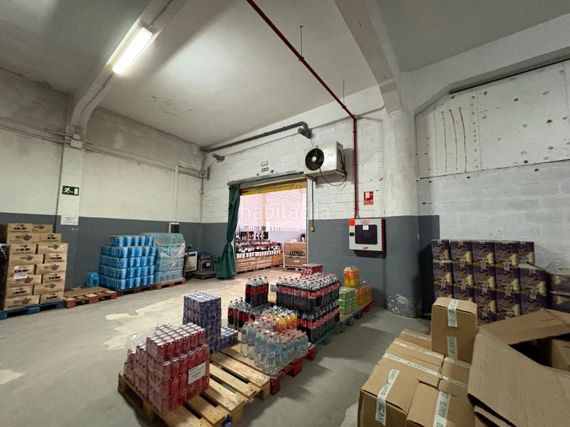 Foto afeba722-d142-4f1e-a779-6fd73e47e40a. Local comercial en A Malata - Catabois - Ciudad Jardín Ferrol