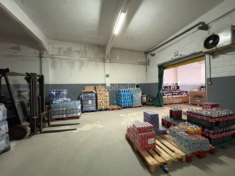 Foto b83c2ae1-f150-4b7f-9456-1c698a8b7052. Local comercial en A Malata - Catabois - Ciudad Jardín Ferrol