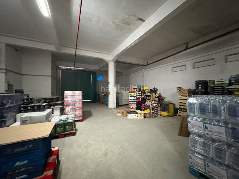 Foto c4d5d69e-5c69-418d-83c3-e92192706049. Local comercial en A Malata - Catabois - Ciudad Jardín Ferrol