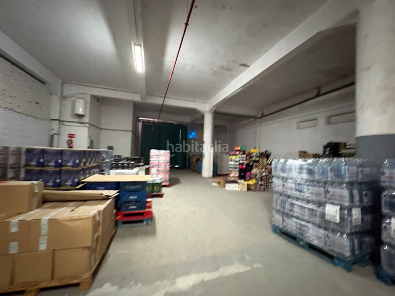 Foto d8ccc8a1-eecf-4b42-ac75-dae195ea280a. Local comercial en A Malata - Catabois - Ciudad Jardín Ferrol