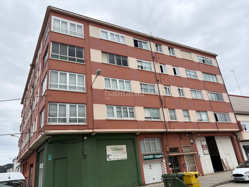 Foto de8b3af9-5f19-4aa7-acfa-05e739eb7028. Local comercial en A Malata - Catabois - Ciudad Jardín Ferrol
