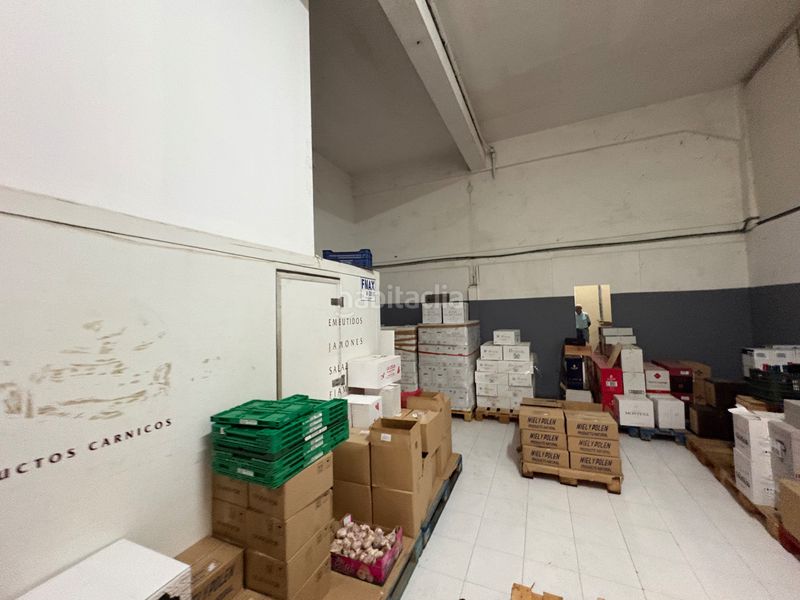Foto f3629827-d195-4a92-b64c-173c5d569473. Local comercial en A Malata - Catabois - Ciudad Jardín Ferrol