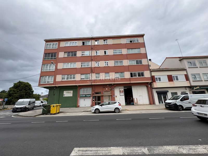 Foto f9a86ea7-bea6-4d77-a080-aae0b1760b6c. Local comercial en A Malata - Catabois - Ciudad Jardín Ferrol