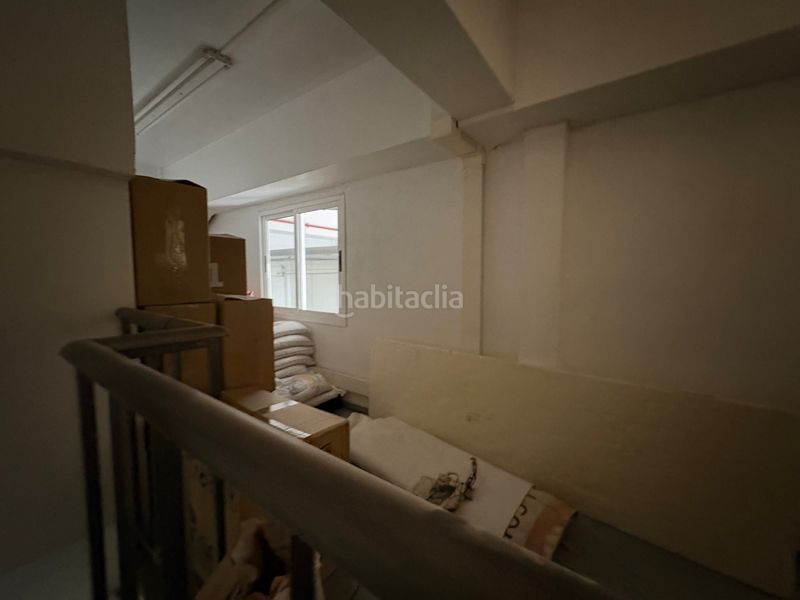 Foto fe5ea0c9-b879-413b-9687-c5f380ef14f2. Local comercial en A Malata - Catabois - Ciudad Jardín Ferrol