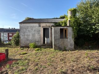 Casa a Rúa San Caetano 3