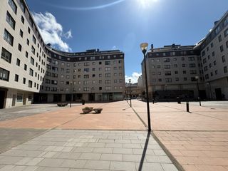 Lloguer Aparcament cotxe a Plaza de tranvías 4