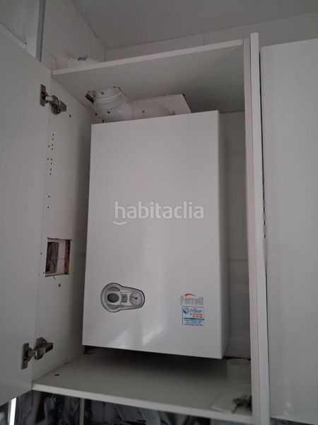 Foto 926c296e-b195-40dd-aa33-cbe764c8ebe3. Pis amb calefacció a Fajardo Ferrol