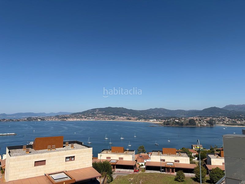 Foto d8798470-9ede-48a8-8be7-ea7766fb7570. Dúplex amb aparcament a Baiona