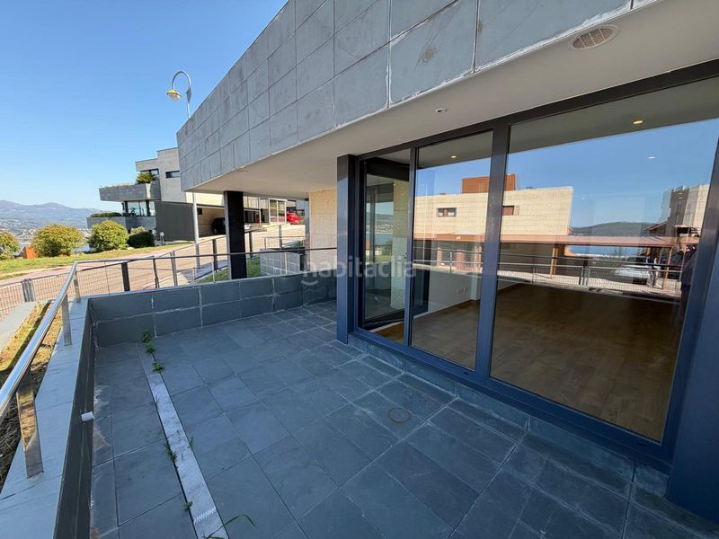 Foto a0f672c1-9ab9-4220-9fe6-8f9119d28e38. Pis amb aparcament a Baiona