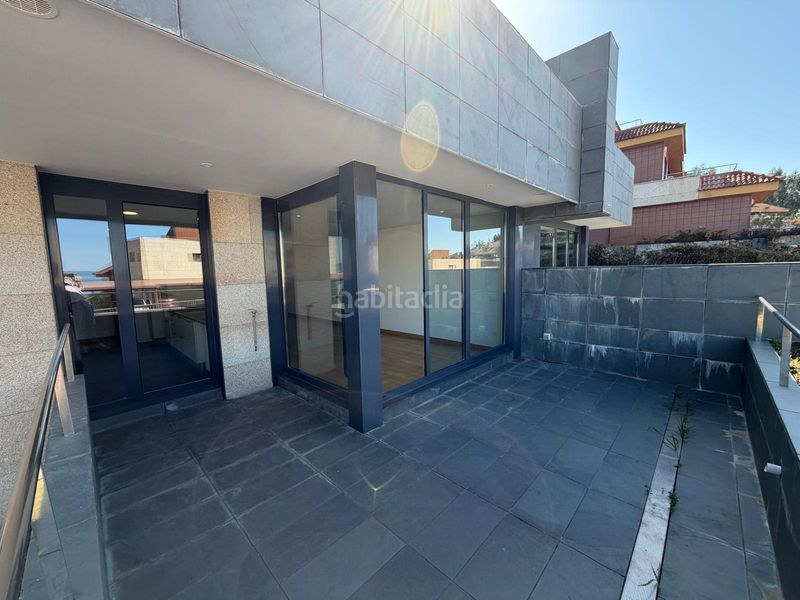 Foto ac25587f-b837-472f-8c2e-c6f56a477425. Pis amb aparcament a Baiona