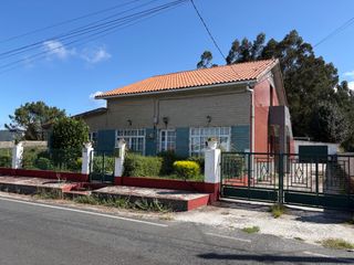 Haus  Camiño dos bicas