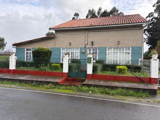 Casa  Camiño dos bicas