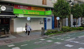 Local Comercial a Avenida das Camelias