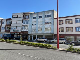 Flat in Avenida das pías 21