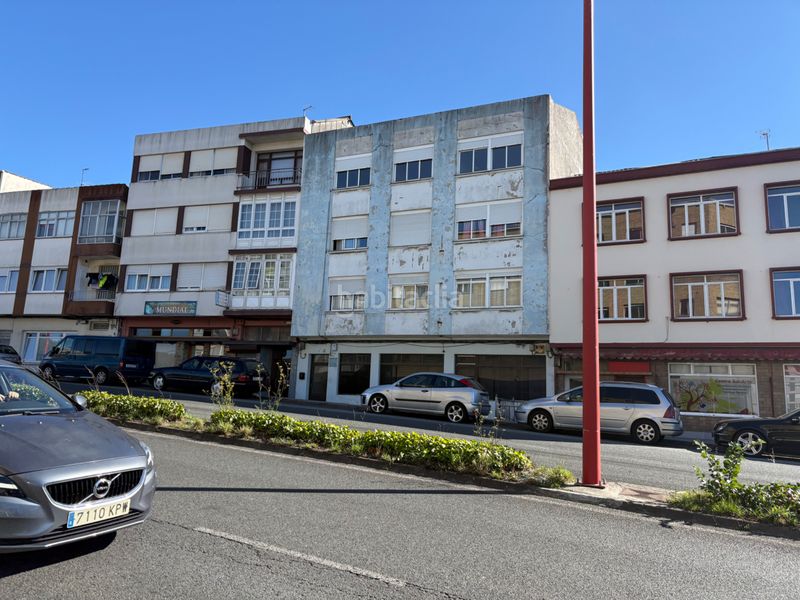 Foto 7bd2b4e8-d040-48b8-b9b6-5df948c30d51. Piso en avenida das pías 21 en Fene