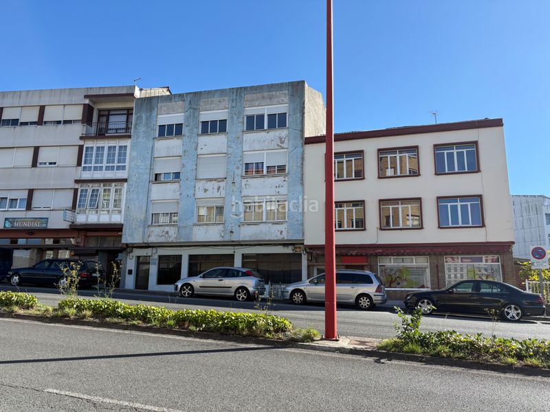 Foto e2dfed9c-ffff-4504-954d-ff0d4ad48bf0. Piso en avenida das pías 21 en Fene