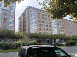 Location Appartement  Avenida esteiro