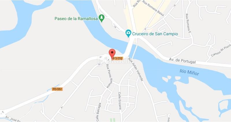 Foto 7985821e-de6f-47b0-ac4c-24716b49e0d8. Posto auto in n/a 66 in Baiona