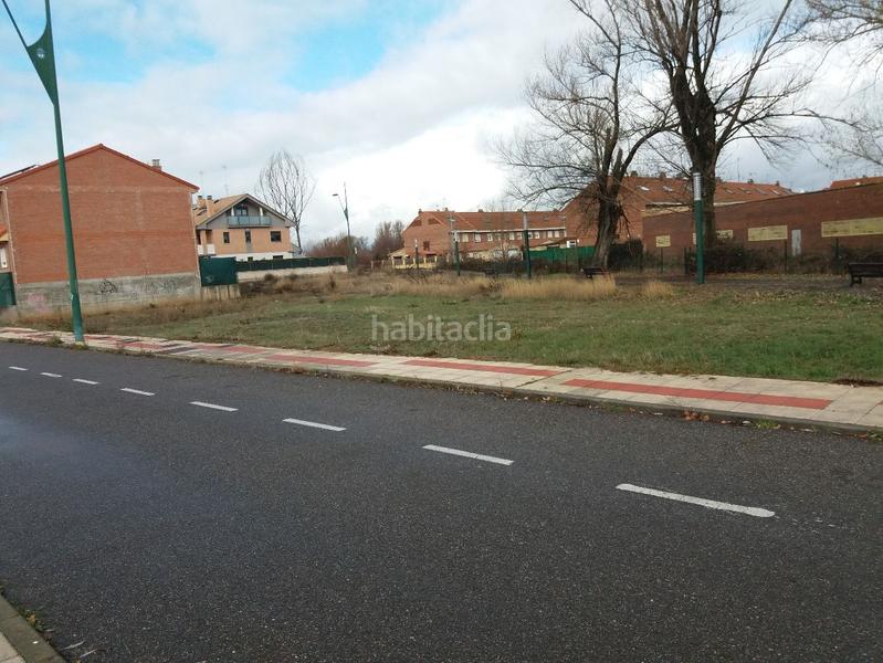 Foto 558c9da1-031b-49e1-aca1-3bc894fd81c3. Terrain résidentiel dans San Andrés del Rabanedo pueblo San Andrés del Rabanedo