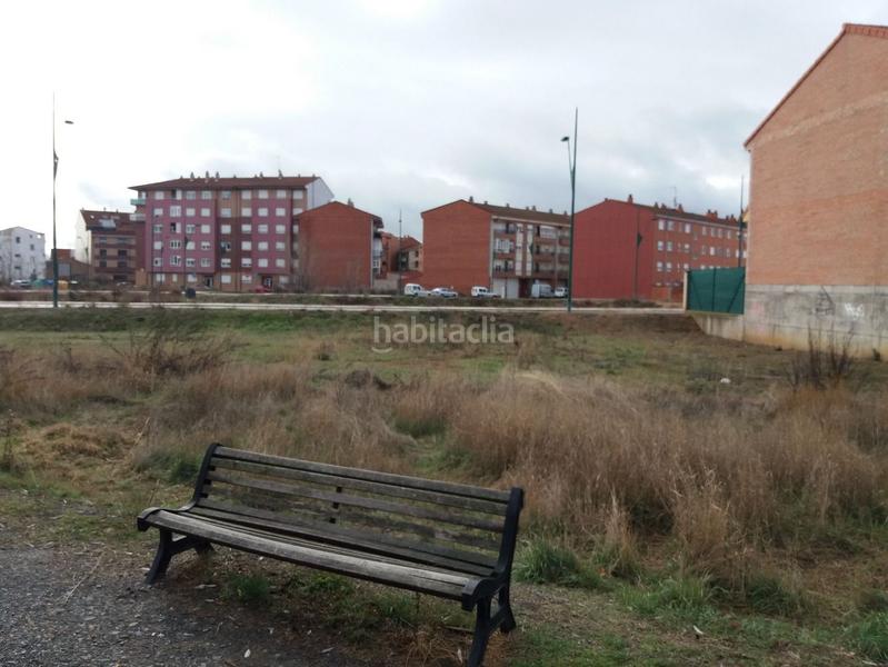 Foto de8afc6c-01cf-4b04-af01-4ce71b52831d. Wohngrundstück in San Andrés del Rabanedo pueblo San Andrés del Rabanedo