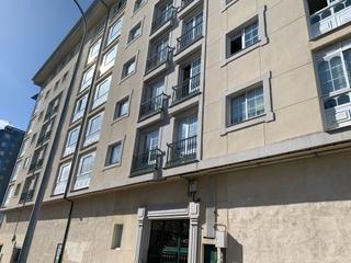 Location Local commercial  Calle padre feijoo