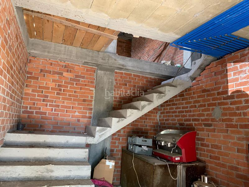 Foto 1a46a4f2-aec9-4879-8b16-107bd606e26a. Business premise in Caranza Ferrol