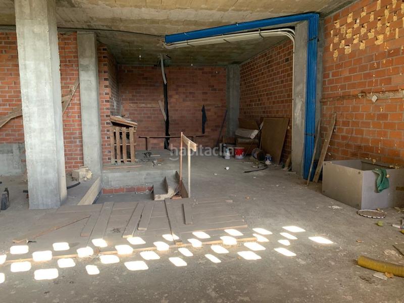 Foto c667108d-f7f2-4194-a960-3d84b744e531. Business premise in Caranza Ferrol