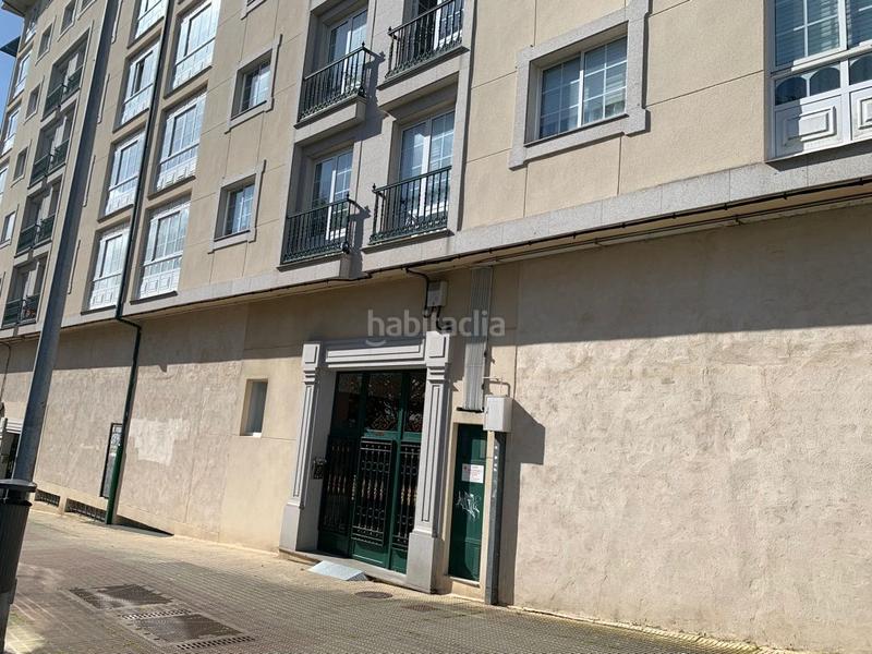 Foto ea667bff-e082-483e-8f63-a5ff68039fdb. Business premise in Caranza Ferrol