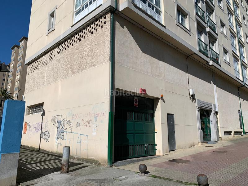 Foto ee54139d-fd60-4e43-b146-ac8dcbdfd4b4. Business premise in Caranza Ferrol