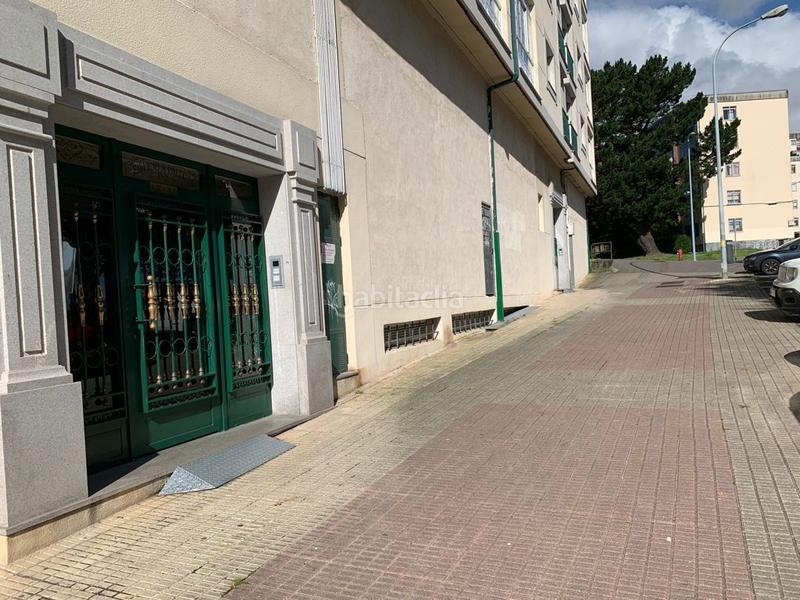 Foto 0dcf8234-aafd-4482-88d8-0aa2dea0c869. Locale commerciale in Caranza Ferrol