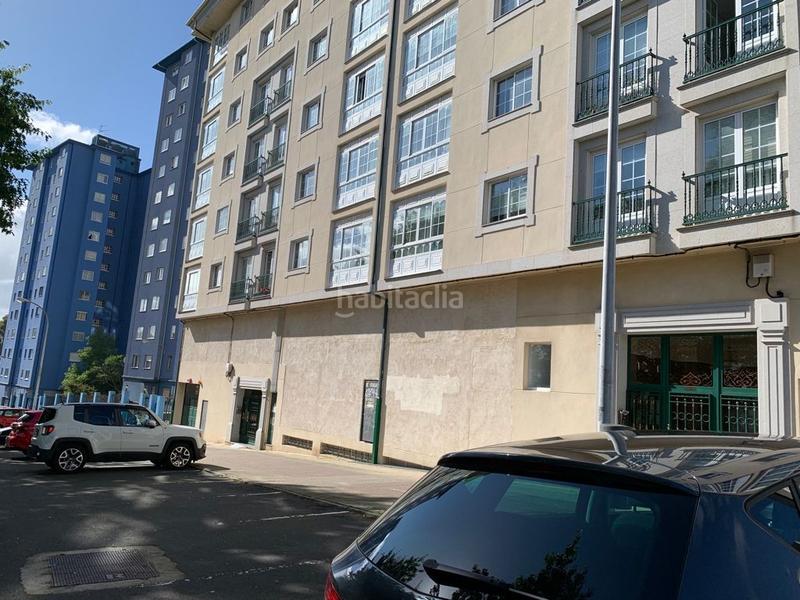 Foto b799016a-e845-4ba6-9989-507ed426eb64. Locale commerciale in Caranza Ferrol