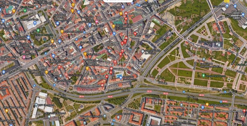 Foto 0b382f92-dd8b-4d8c-9adc-3dcc2d5bb404. Local comercial a Zona Ultramar Ferrol