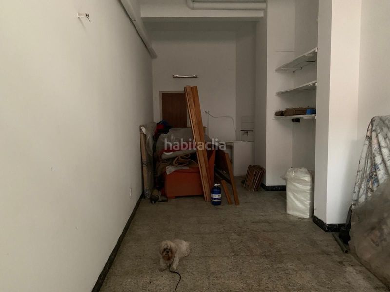 Foto 14cae2aa-31e2-42e1-9273-83fa084297b8. Local comercial a Zona Ultramar Ferrol