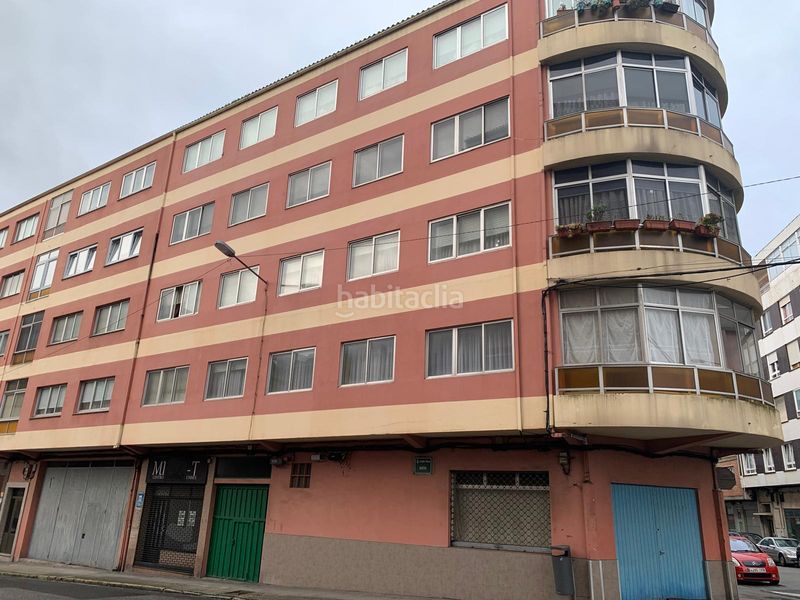 Foto 2b9e7d90-f97f-4b38-b436-32d8d1073362. Local comercial a Zona Ultramar Ferrol