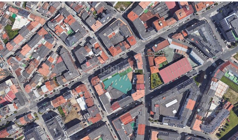 Foto 65e80b08-6137-4e19-ac02-7f55c413c3ee. Local comercial a Zona Ultramar Ferrol