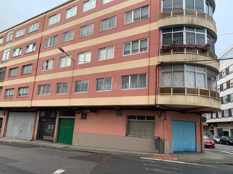 Foto 70e39acc-74f6-4769-98de-bd22d0391d8f. Local comercial a Zona Ultramar Ferrol