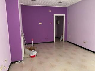 Local Comercial en Rúa Nova de Caranza