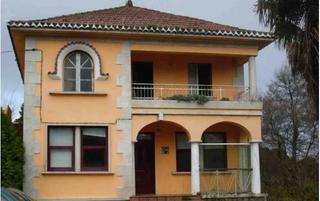 Chalet à Ac-133 27