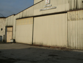 Nau industrial a N/a